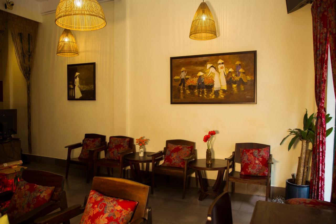 Hometown In Sai Gon Homestay Cidade de Ho Chi Minh Exterior foto